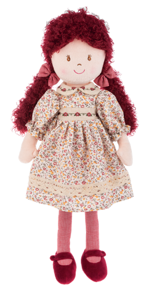Ganz<br> Rag Doll<br> Amelia (20")