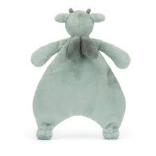 Jellycat<br> Bashful Dragon<br> Comforter
