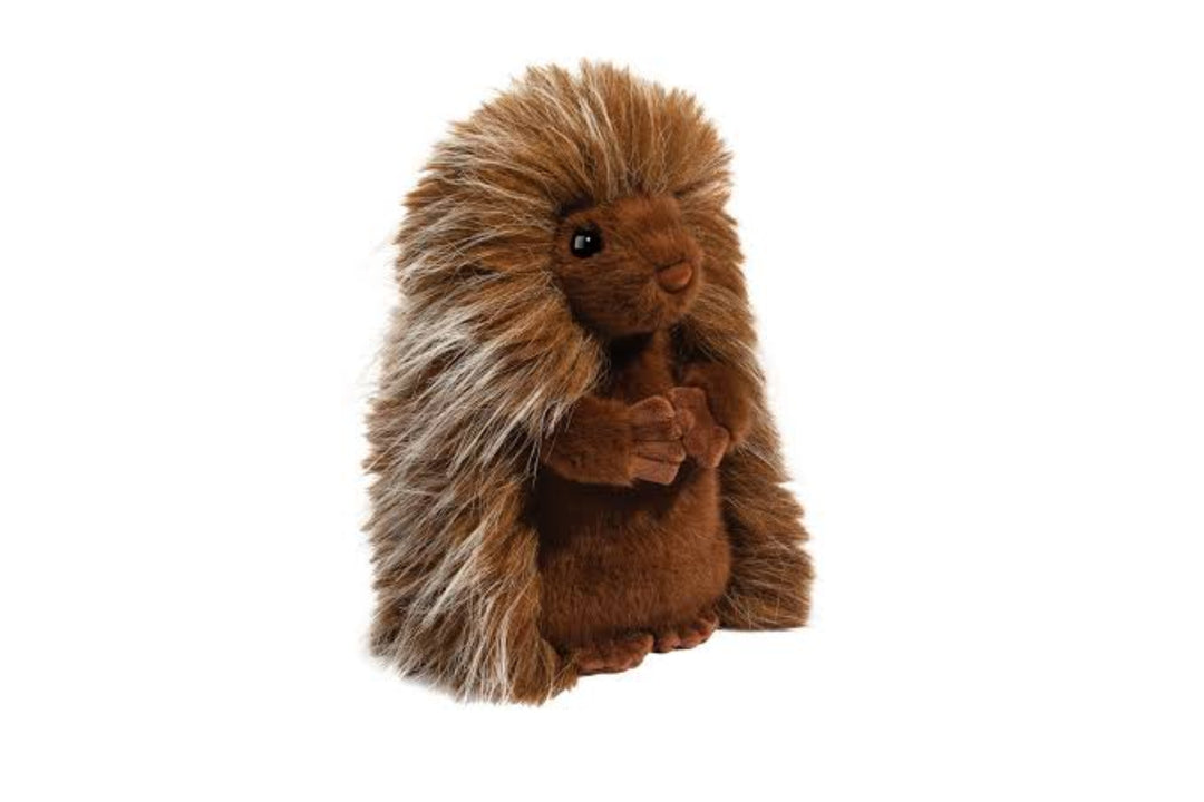 Douglas <br> Prickle Porcupine <br> (9")
