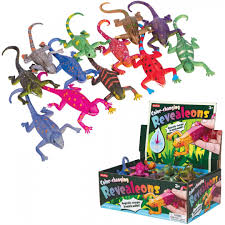 Reveleons Colour Changing