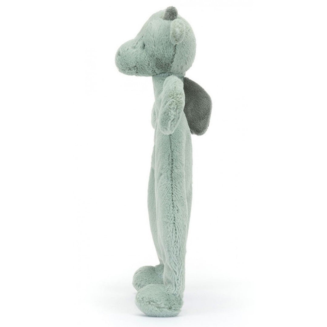 Jellycat<br> Bashful Dragon<br> Comforter