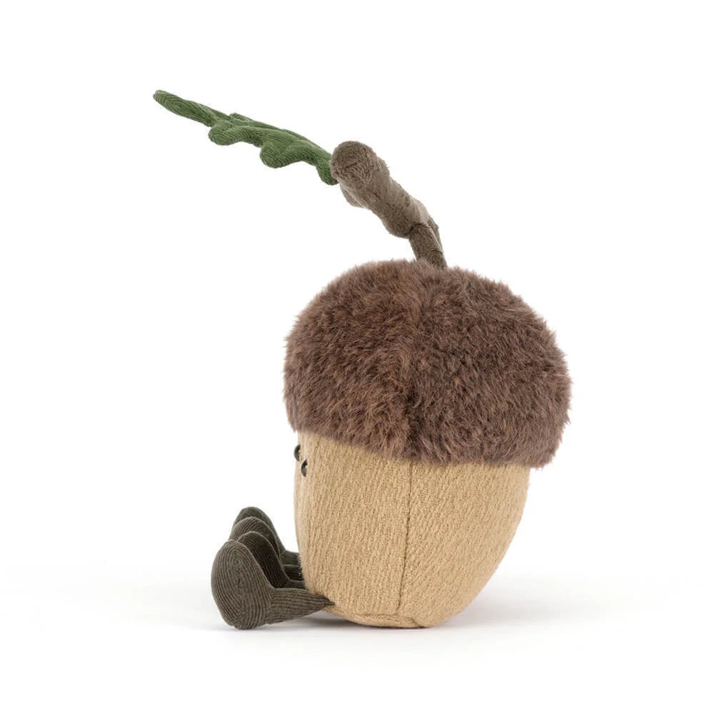 Jellycat<br> Amuseables Acorns<br> Ort &amp; Tum