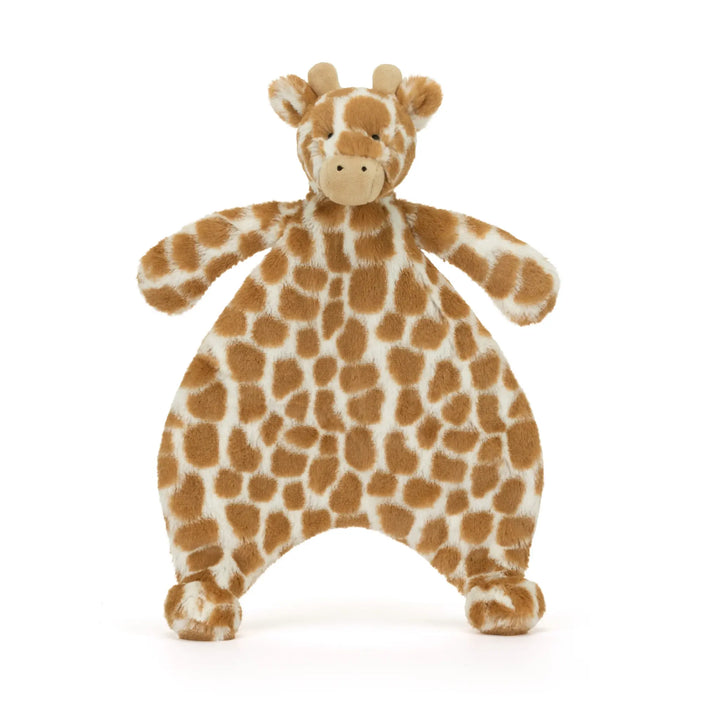 Jellycat<br> Comforter<br> Bashful Giraffe