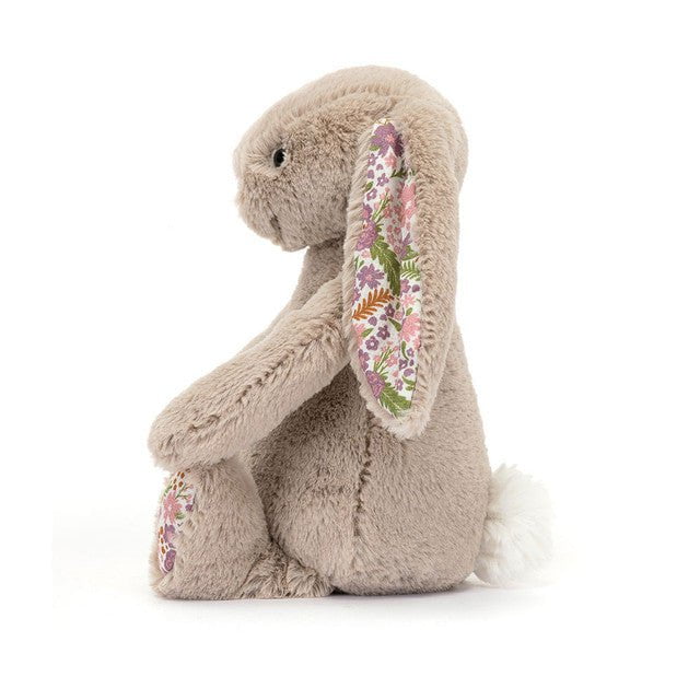 Jellycat<br> Blossom Beige Bunny<br> Petal<br> Medium (12")