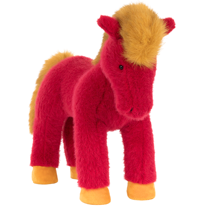 Jellycat<br> Festival Horse (12")