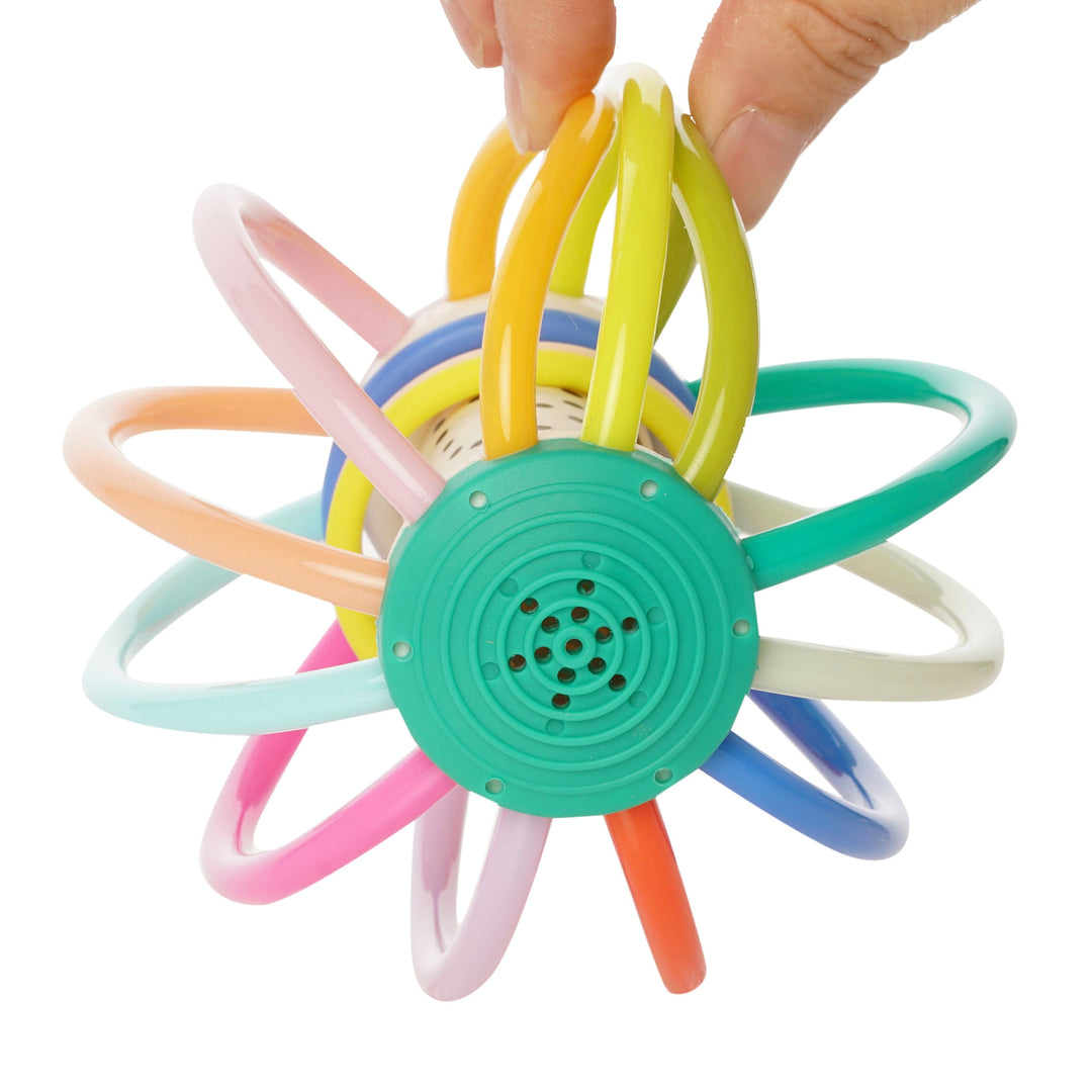 Manhattan Toy<br> Whistleball Colorpop