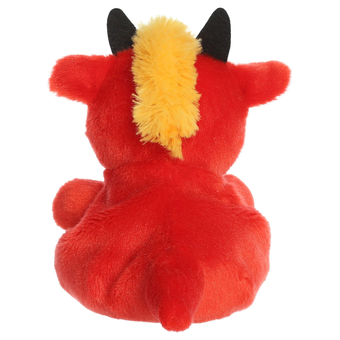 Aurora<br>Palm Pals<br> Chinese Dragon<br> Bruce (5")
