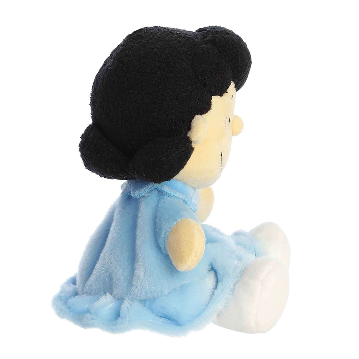 Aurora<br>Palm Pals<br> Peanuts<br>Lucy (5")