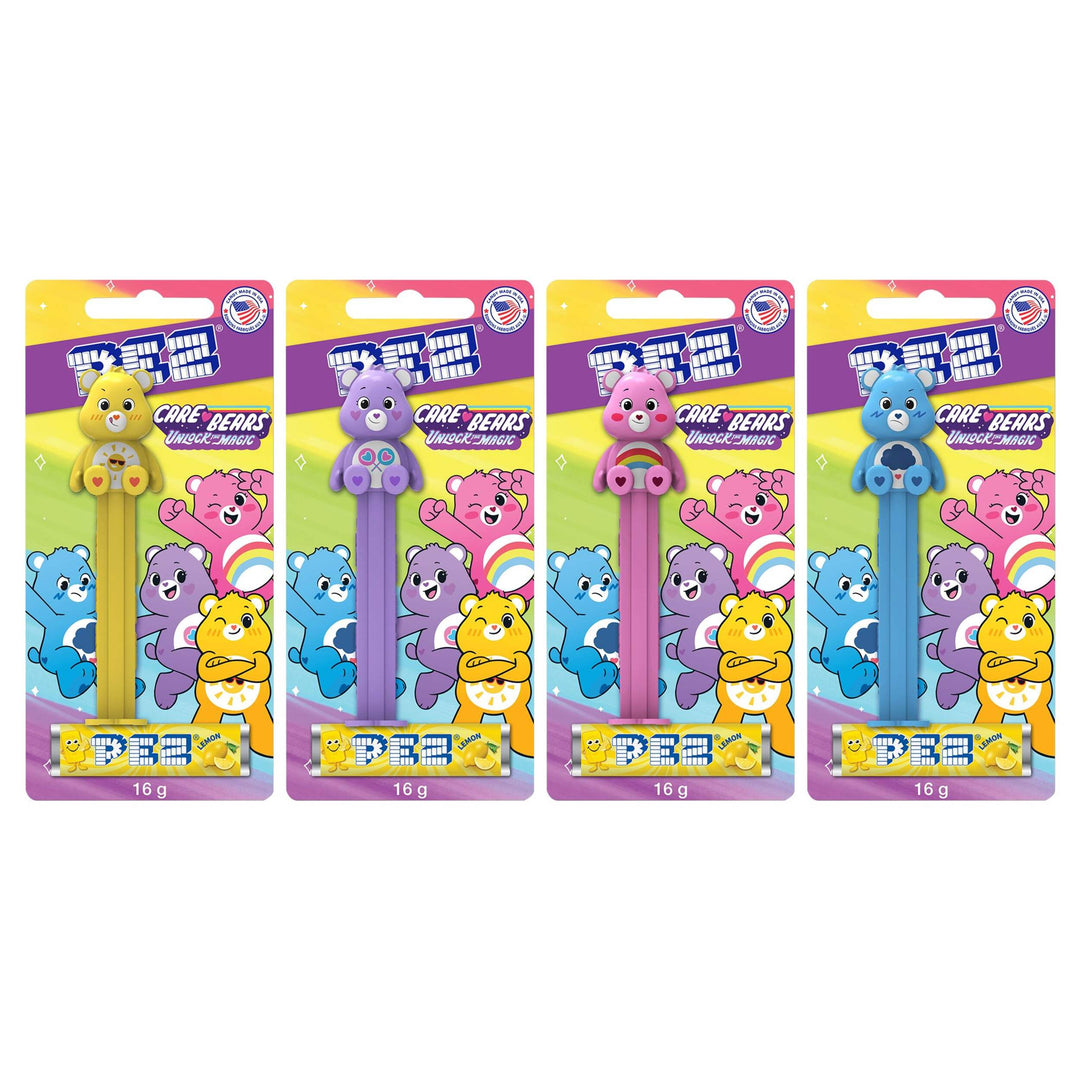 Pez<br> Care Bears<br> (16g)