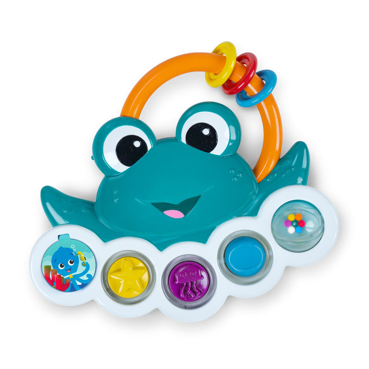 Baby Einstein<br> Ocean Explorer<br> Neptune's Busy Bubbles