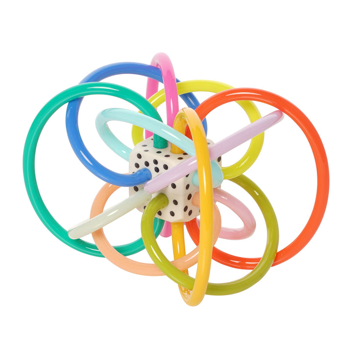 Manhattan Toy<br> Winkel Colorpop
