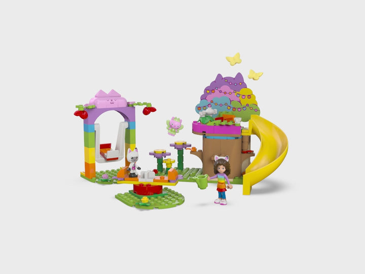 LEGO Gabby's Dollhouse<br> Kitty Fairy's Garden Party<br> 10787