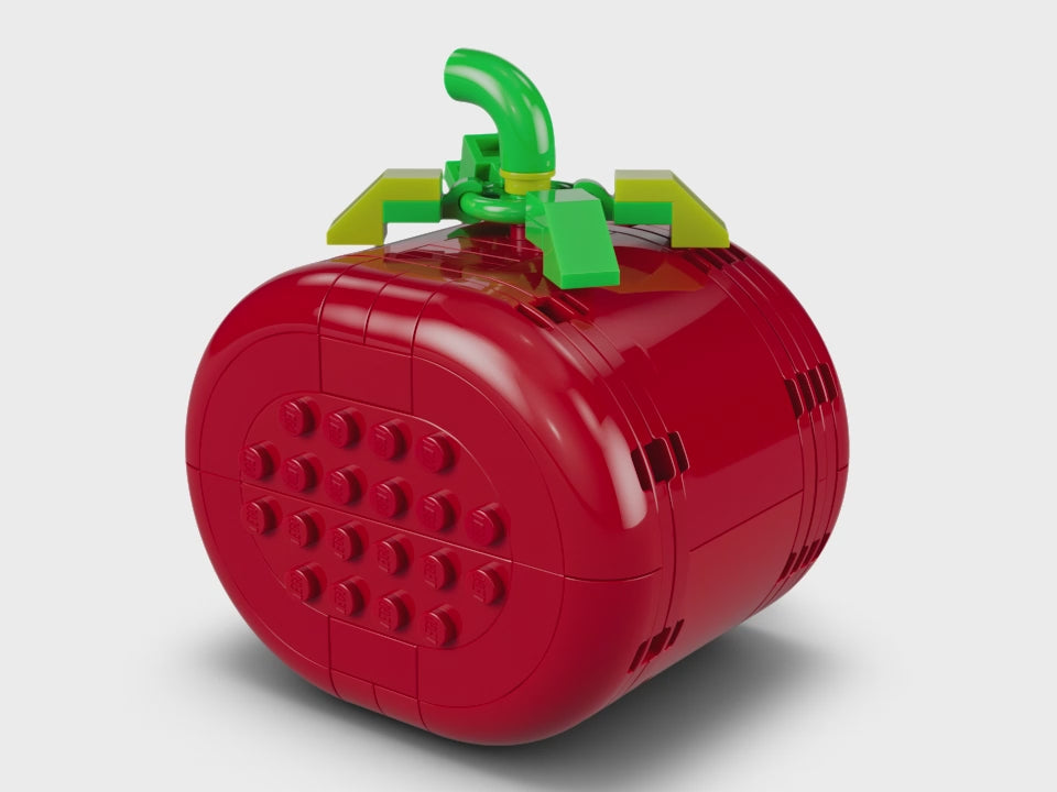 LEGO Fortnite<br> Tomatohead<br> 77079