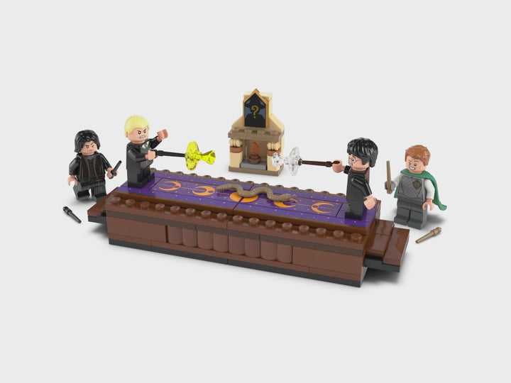 LEGO Harry Potter<br> Hogwarts Castle: Dueling Club<br> 76441