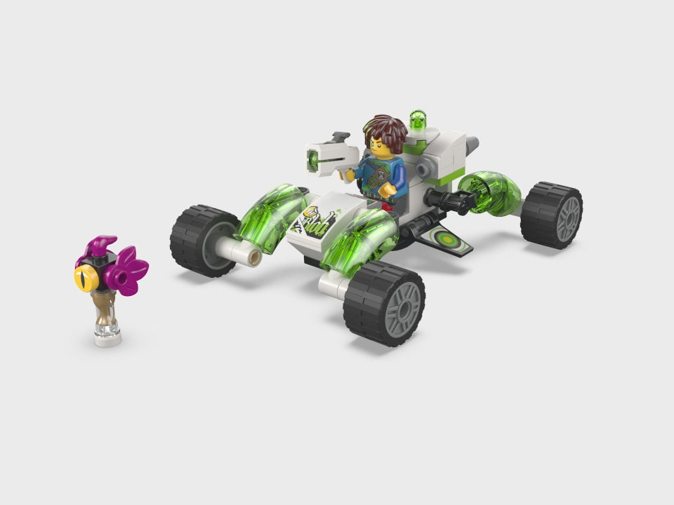 LEGO DREAMZzz<br> Mateo's Off-Road Car<br> 71471