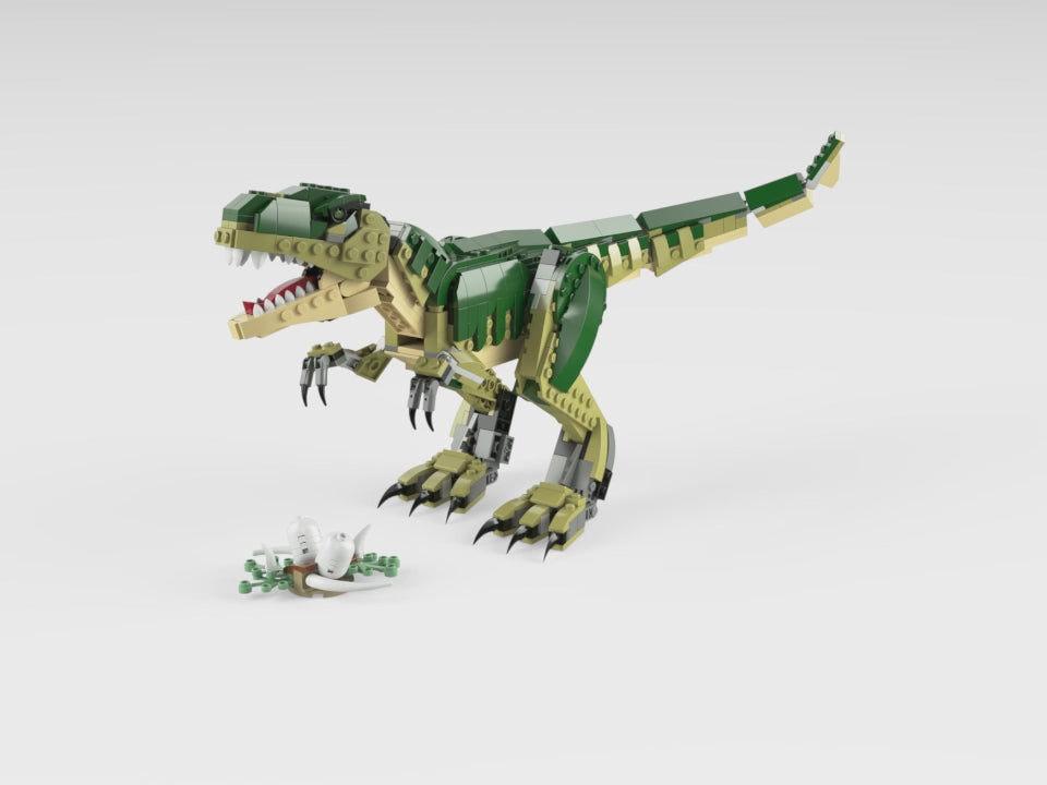 LEGO Creator (3-in-1)<br> T. Rex<br> 31151