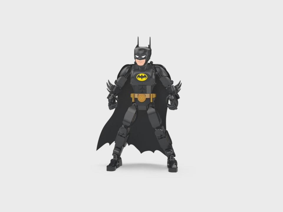 LEGO Batman<br> Construction Figure<br> 76259