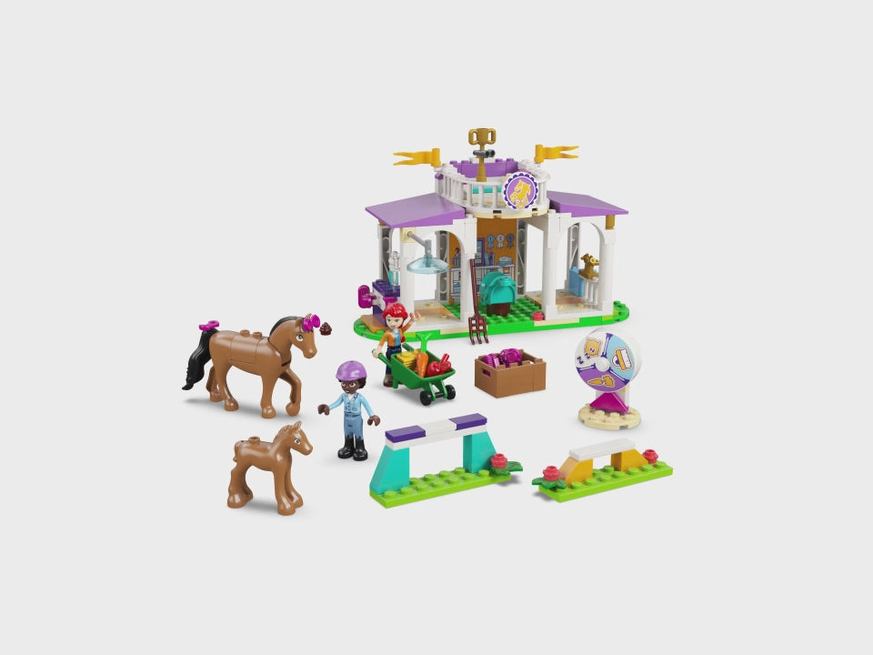 LEGO Friends<br> Horse Training<br> 41746