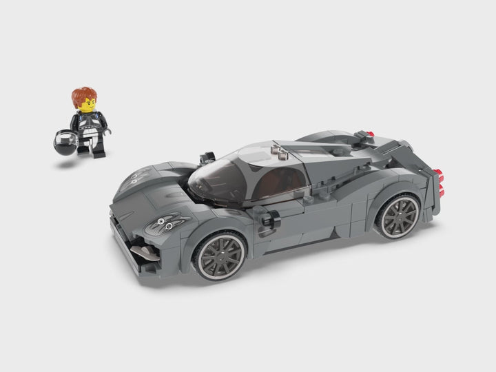 LEGO Speed Champions<br> Pagani Utopia<br> 76915