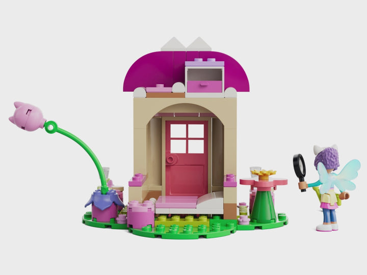 LEGO Gabby&