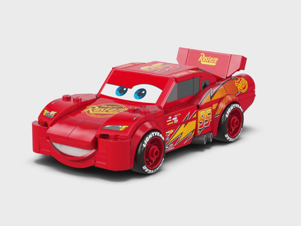 LEGO Speed Champions<br> Lightning McQueen<br> 77255