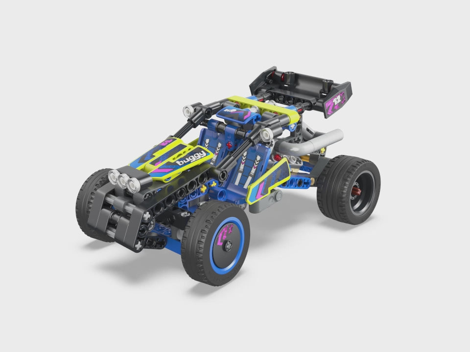 LEGO Technic<br> Off-Road Race Buggy<br> 42164