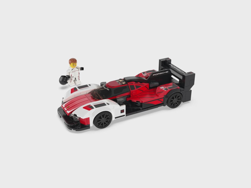 LEGO Speed Champions<br> Porsche 963<br> 76916