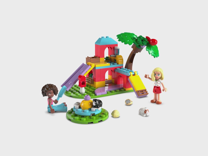 LEGO Friends<br> Guinea Pig Playground<br> 42640