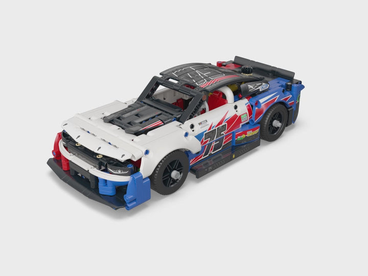 LEGO Technic<br> Nascar Next Gen<br> Chevrolet Camaro ZL1<br> 42153