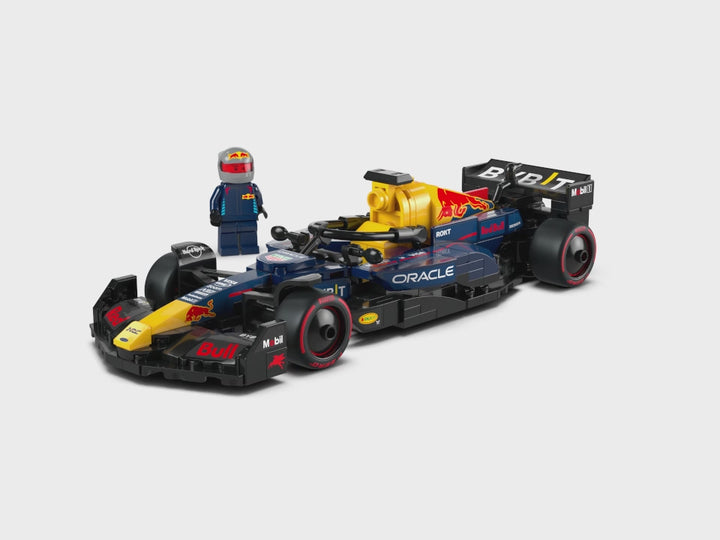 LEGO Speed Champions<br> Oracle Red Bull Racing RB20 F1 Race Car<br> 77243