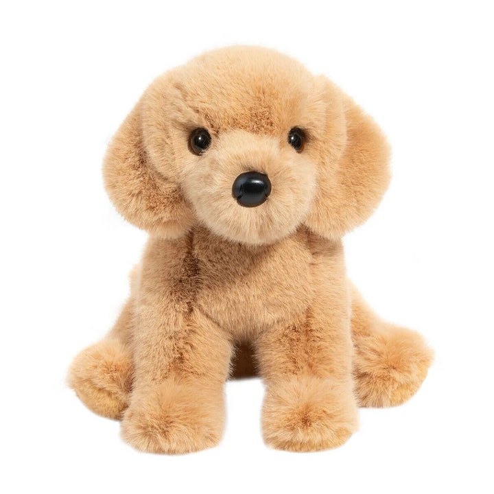 Douglas<br> Golden Retriever<br> Goldie (12'')