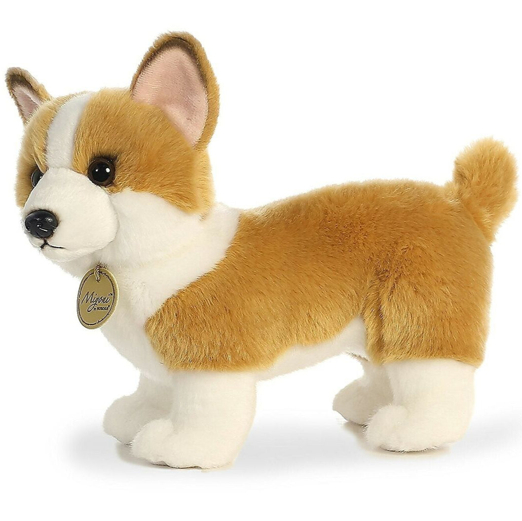 Aurora<br> Miyoni<br> Corgi (10.5")