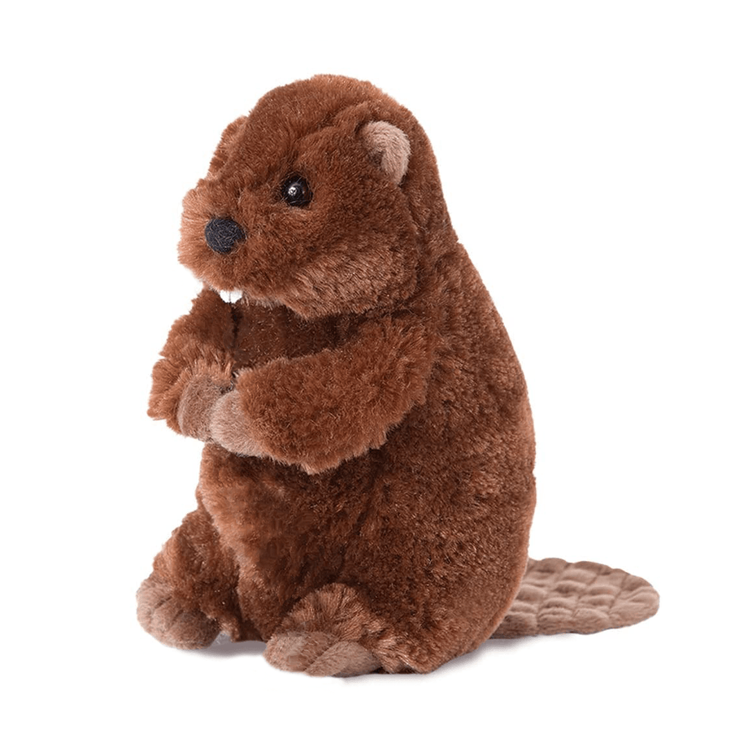Douglas<br> Buddy Beaver (7")