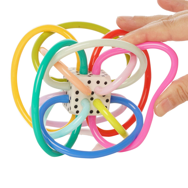 Manhattan Toy<br> Winkel Colorpop