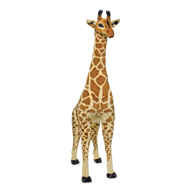 Melissa & Doug<br> Giraffe (54")<br> <u>[Local Pick Up Only]</u>