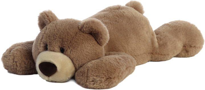 Aurora<br> Hugga-Wugga<br> Teddy Bear<br> Taupe (20")