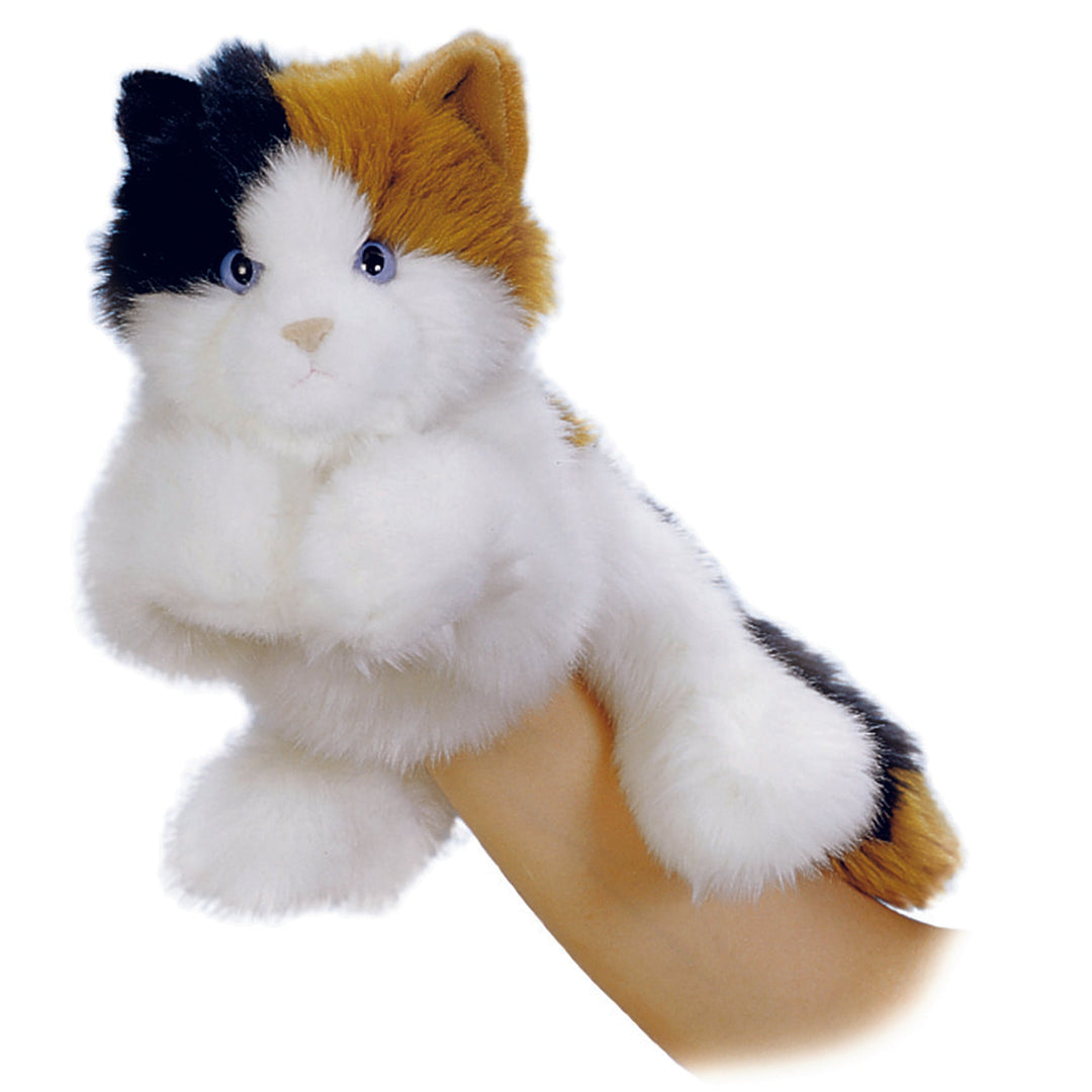 Puppet - Cat - Esmerelda 11"