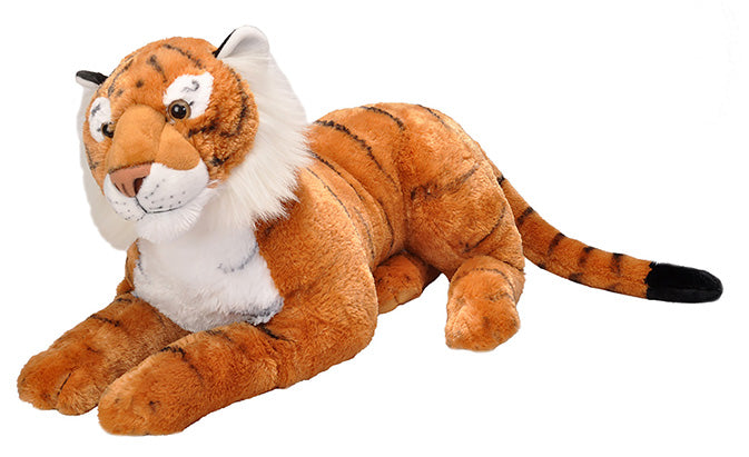 Tiger 30" Cuddlekins Wild Republic (Patient Gift or Pick Up Only)