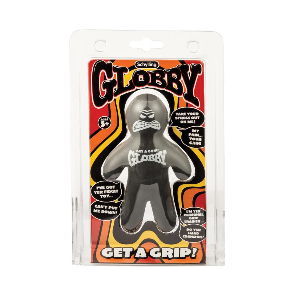 Stress Toy<br> Globby