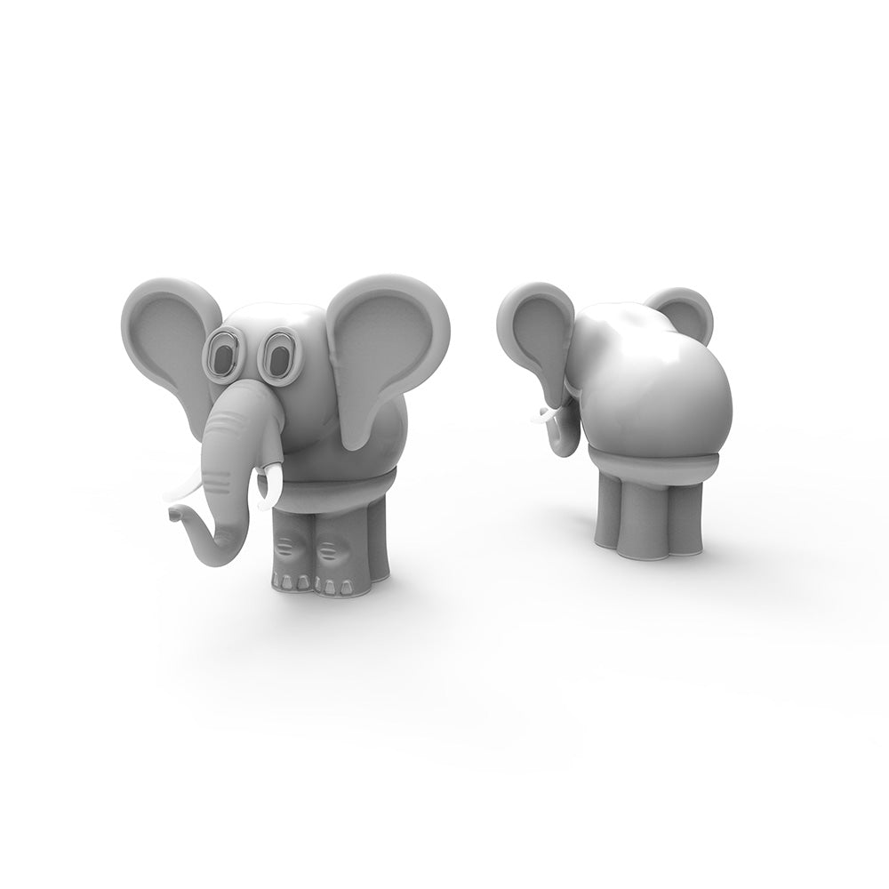 Putty<br> Mold 'N' Make<br> Elephant