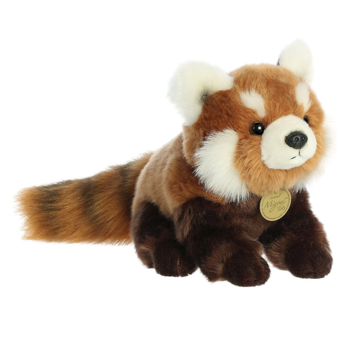 Aurora<br> Miyoni<br> Red Panda Cub (13")