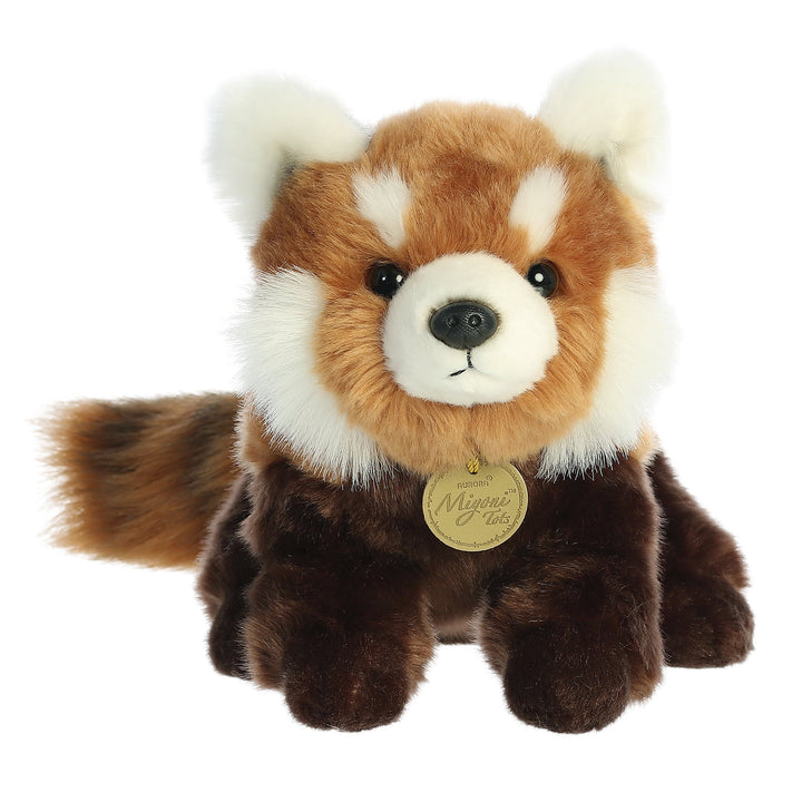 Aurora<br> Miyoni<br> Red Panda Cub (13")