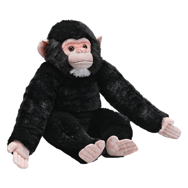 Wild Republic<br> Artist Collection<br> Chimpanzee (15")