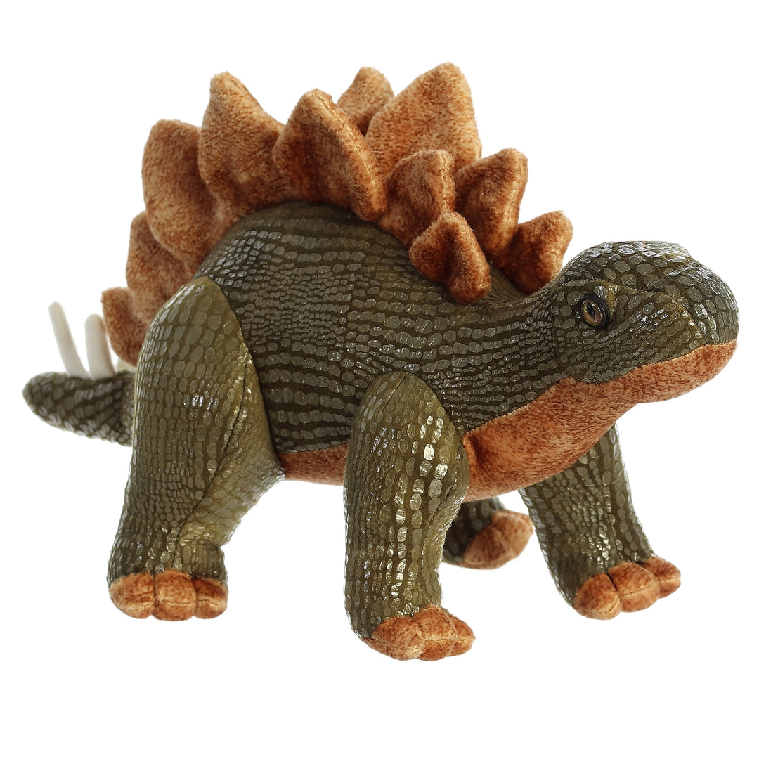 Aurora<br> Dinosaur<br> Stegosaurus (13")