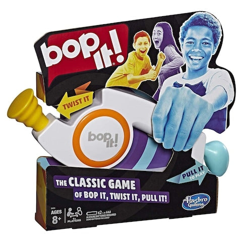 Bop It! Game