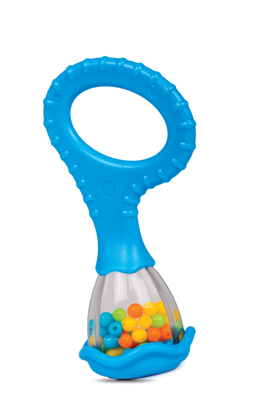 Halilit<br> Baby Rattle<br> Assorted Colours
