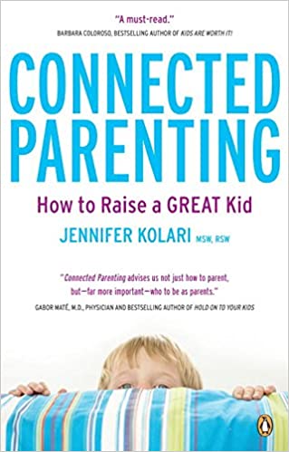 Connected Parenting