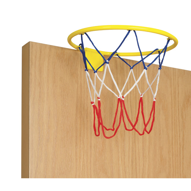 Hoops<br> Basketball Set
