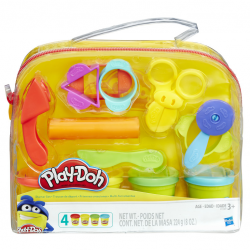Play-Doh<br> Starter Set