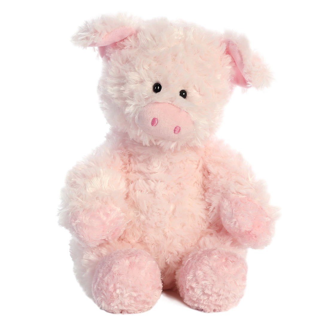 Aurora<br> Tubbie Wubbie<br> Pig (12")